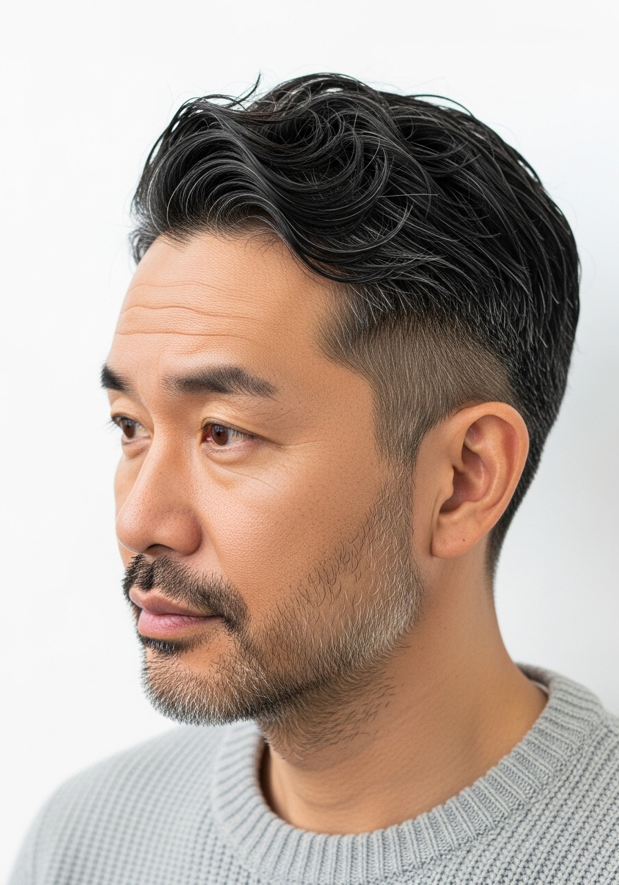 プロの技術者による「丁寧なレタッチ」 ビジュアル 1