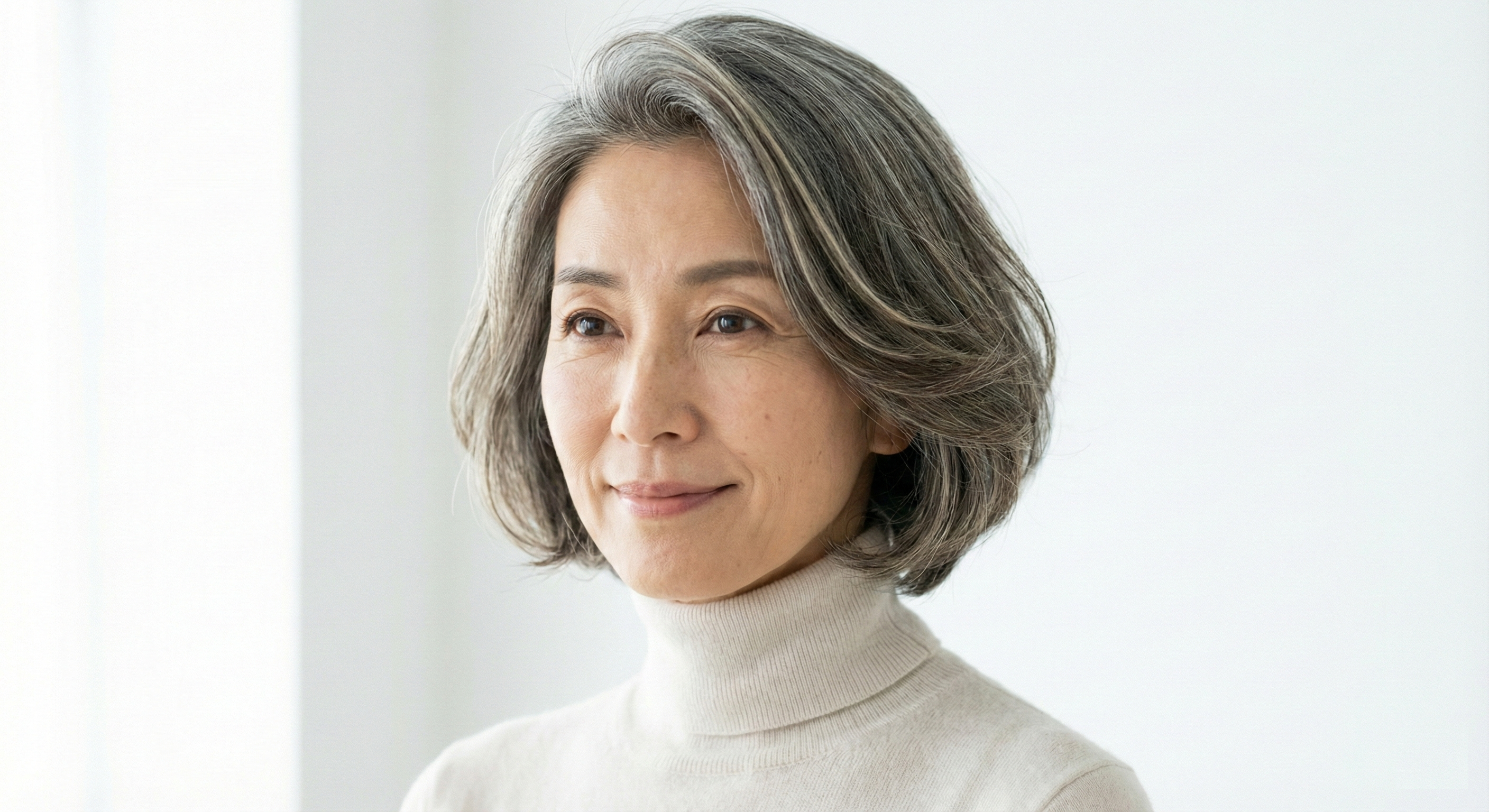 ターゲット層を広げたい